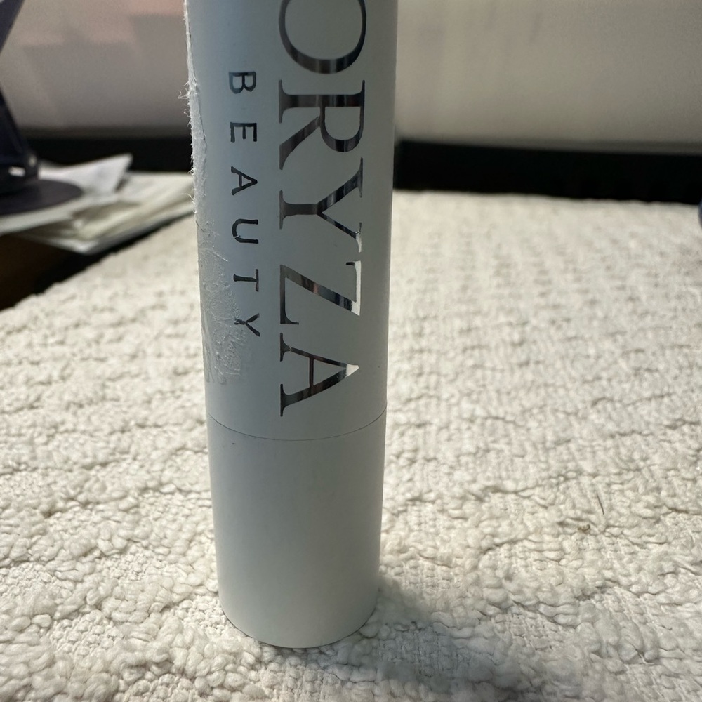 ORYZA Beauty White Lipstick